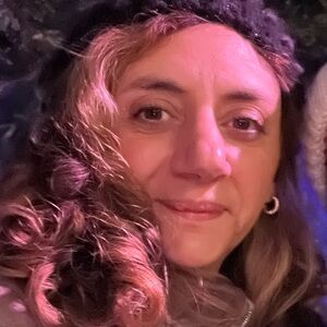 Meet your Posher, Tina